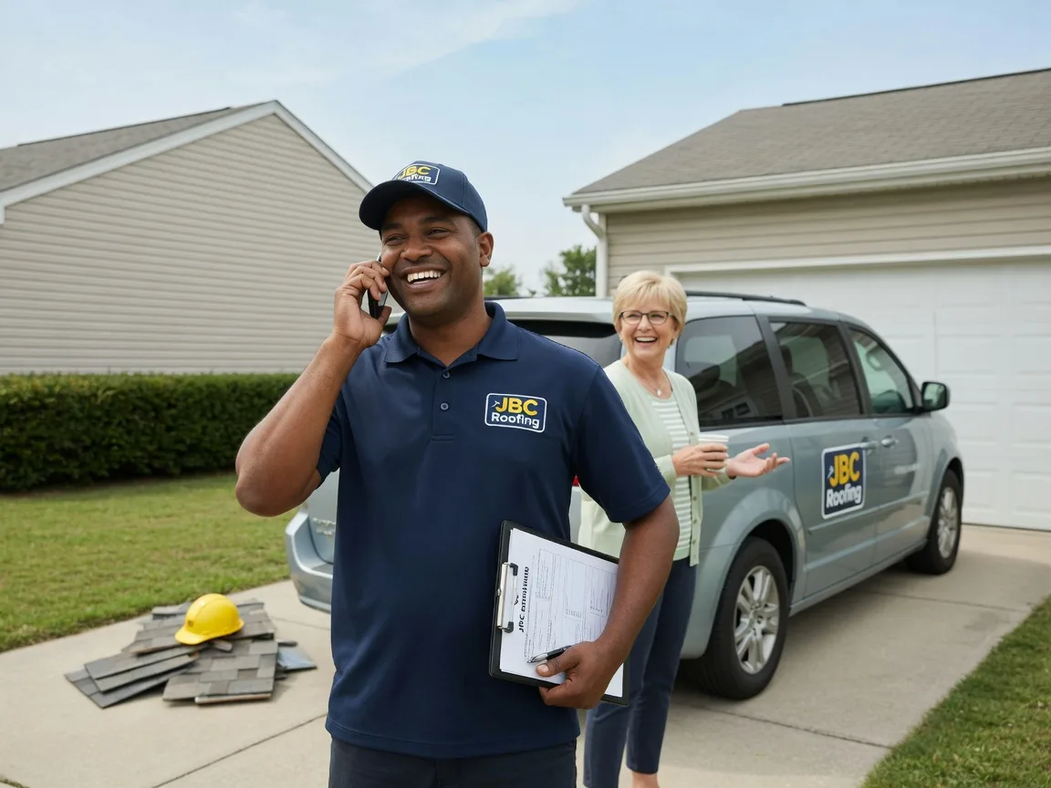 Roof Replacement Mount Rainier, MD FAQs